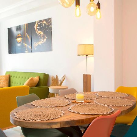 Apartment Calpe Bay-3 By Interhome エクステリア 写真