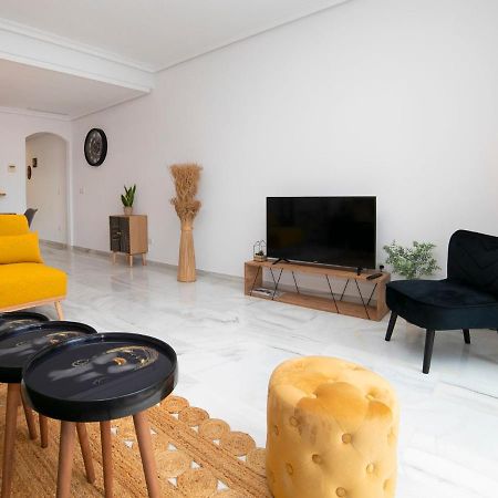 Apartment Calpe Bay-3 By Interhome エクステリア 写真