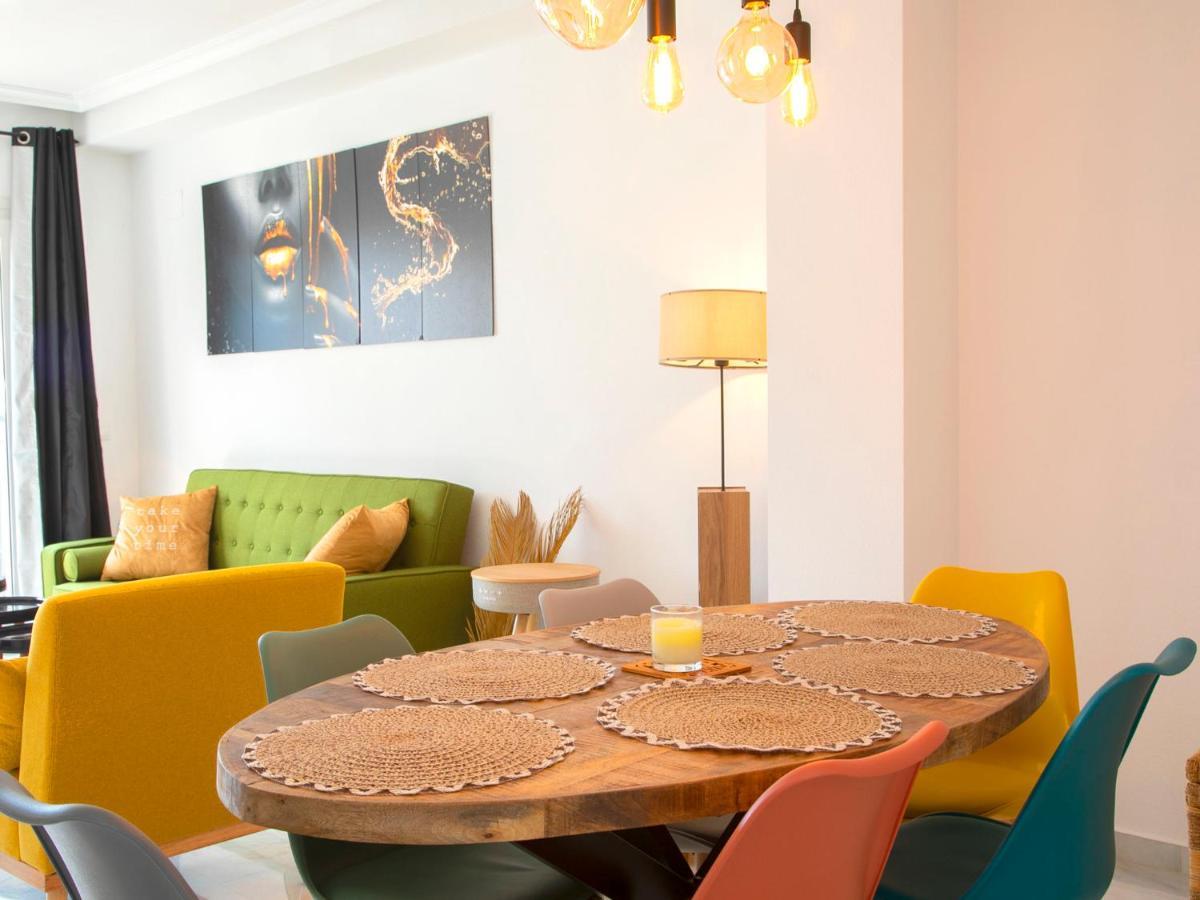 Apartment Calpe Bay-3 By Interhome エクステリア 写真