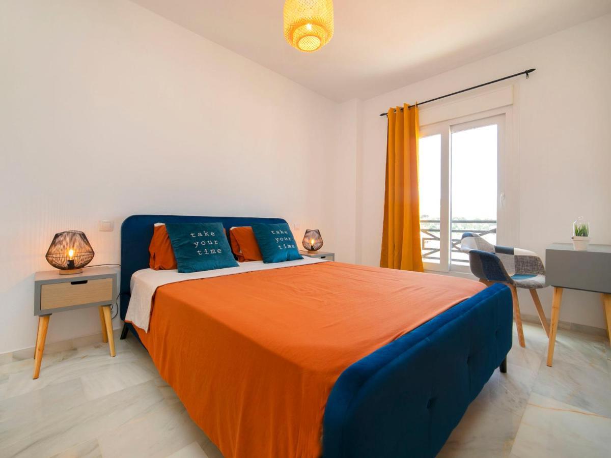 Apartment Calpe Bay-3 By Interhome エクステリア 写真