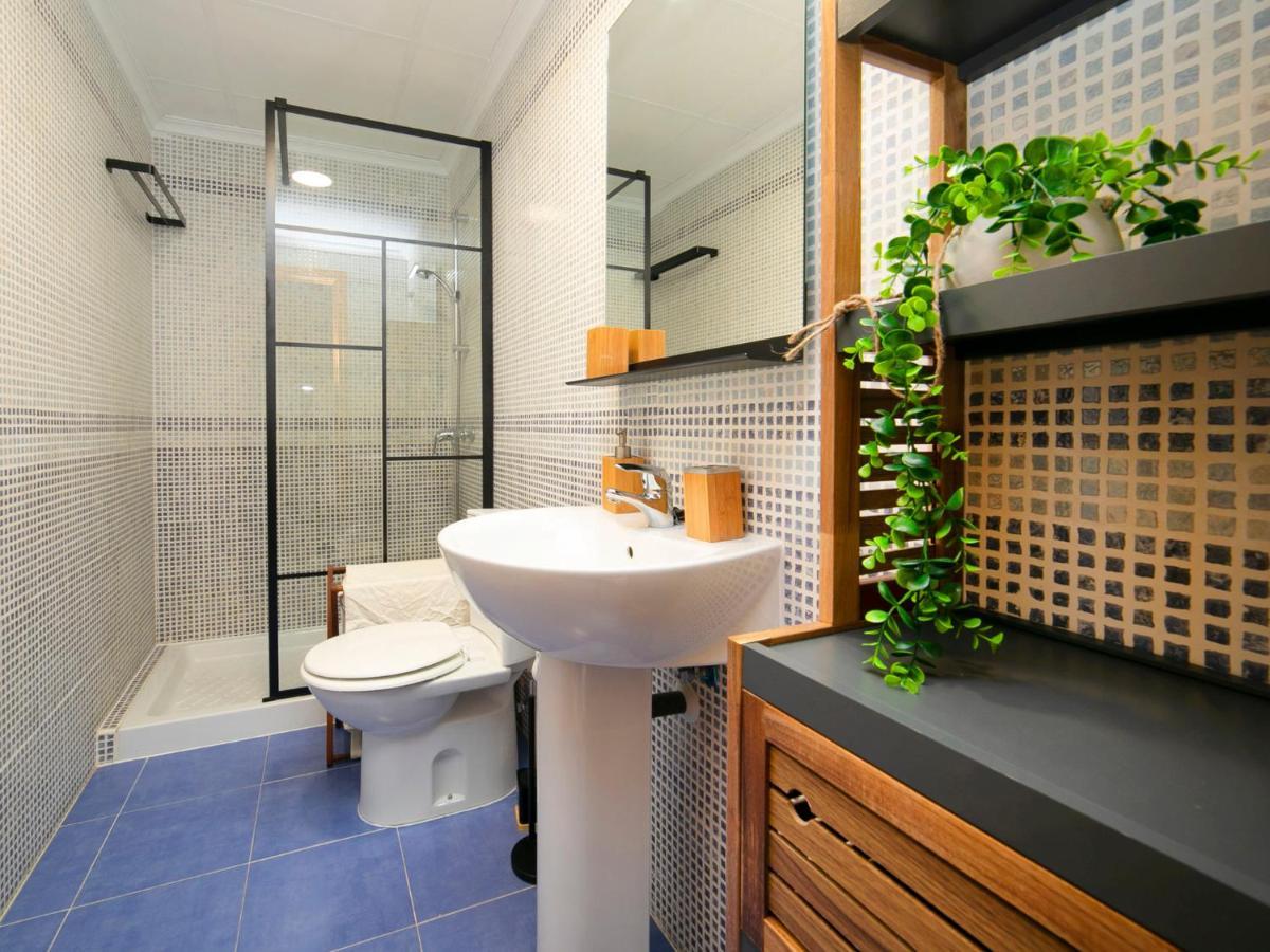 Apartment Calpe Bay-3 By Interhome エクステリア 写真