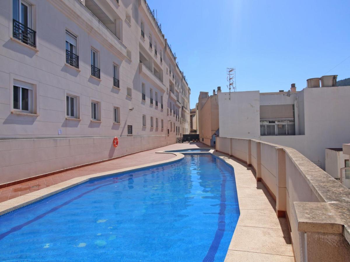 Apartment Calpe Bay-3 By Interhome エクステリア 写真