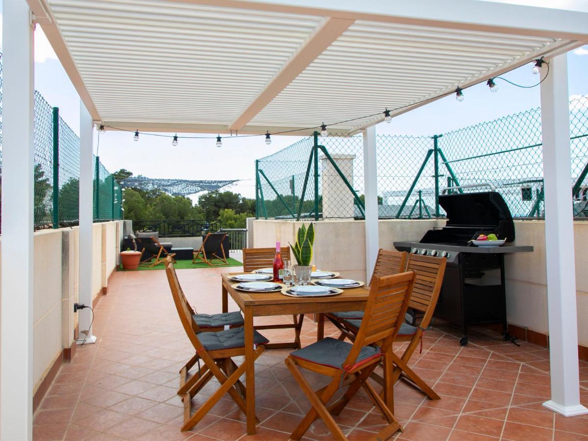 Apartment Calpe Bay-3 By Interhome エクステリア 写真