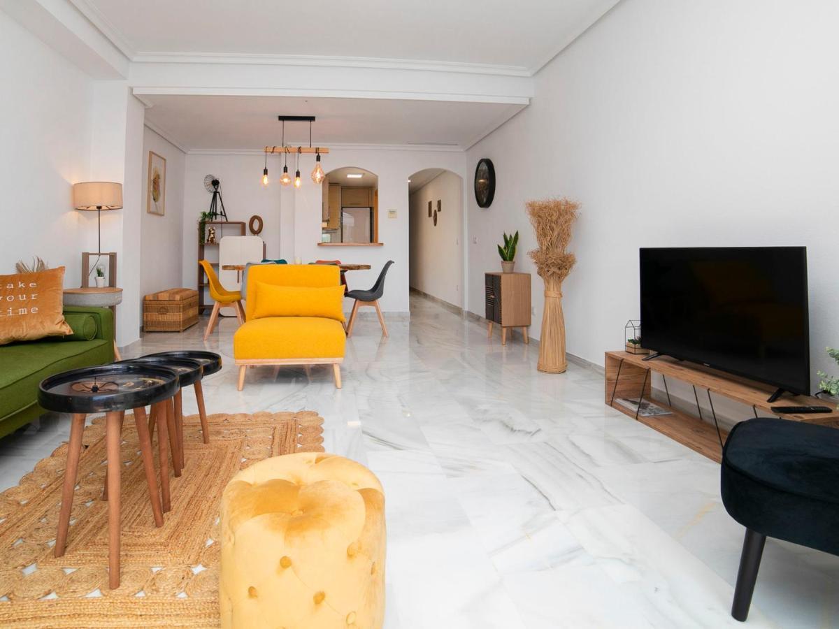 Apartment Calpe Bay-3 By Interhome エクステリア 写真