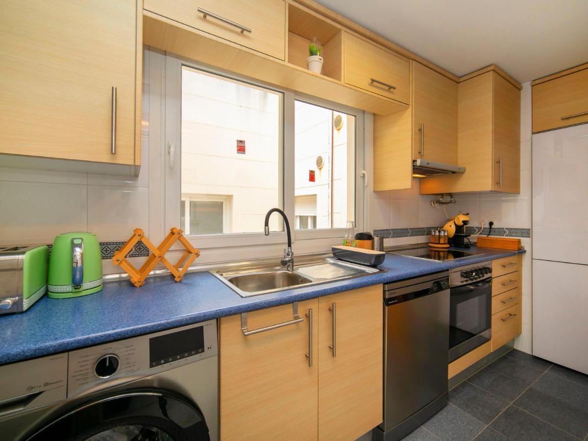 Apartment Calpe Bay-3 By Interhome エクステリア 写真