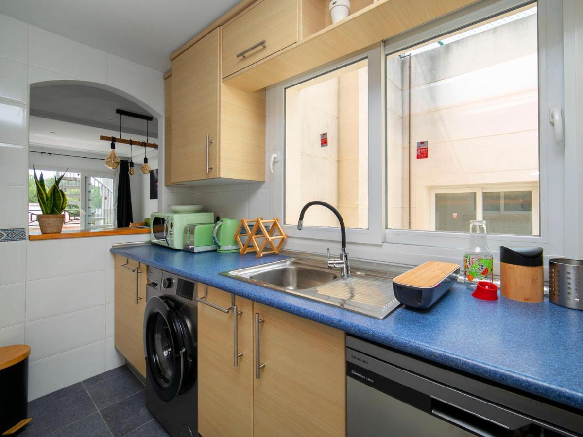 Apartment Calpe Bay-3 By Interhome エクステリア 写真